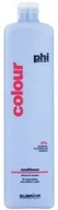 Odżywki do włosów - Subrina Professional Professional PHI Colour odżywka ożywiająca kolor z wyciągami z migdałów 1000 ml - miniaturka - grafika 1