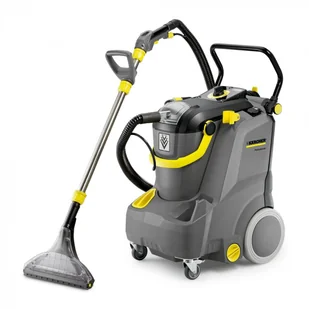 Karcher PUZZI 30/4 (1.101-120.0) - Odkurzacze przemysłowe Karcher PUZZI 30/4 (1.101-120.0) - Odkurzacze przemysłowe - miniaturka - grafika 1