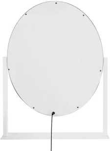 Beliani Lusterko kosmetyczne  178441 178441 - Lusterka do makijażu - miniaturka - grafika 6