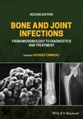 Pozostałe książki - BLACKWELL PUBL Bone and Joint Infections: From Microbiology to Diagnostics and Treatment - miniaturka - grafika 1