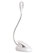 Wyposażenie pokoiku dziecięcego - Reer Lampka nocna do karmienia LED Mummy & Me 52010 - miniaturka - grafika 1