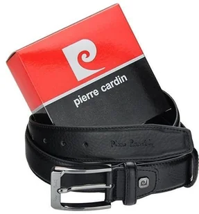 Pierre Cardin 5011 ROB01 BLACK - Paski - miniaturka - grafika 7