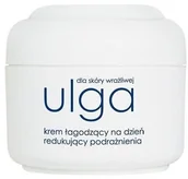 Kremy do twarzy - Ziaja Ulga krem łagodzący na dzień redukujący podrażnienia dla skóry wrażliwej 50ml 54550-uniw - miniaturka - grafika 1
