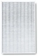 Filtry do oczyszczaczy powietrza - Filtr węglowy i HEPA do Zeta Cool - miniaturka - grafika 1