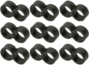 Okular Zacisk Końcowy 16 Linia Kroplująca 10 Sztuk - Inne akcesoria do nawadniania - miniaturka - grafika 2