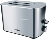 Tostery - Steba TO 20 Inox - miniaturka - grafika 1