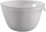 Miski i półmiski - Curver Miska kuchenna szara, 3,5 l - miniaturka - grafika 1