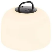 Lampy ogrodowe - Nordlux Kettle 2018003003 lampa stojąca 2700K 300lm IP65 2018003003 - miniaturka - grafika 1