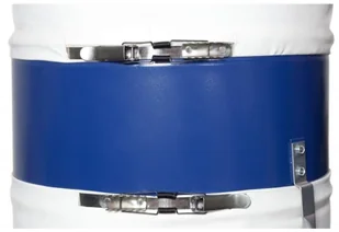 028 02869795 Odciąg wiór trocin filtr pyłowy wydajność odsysania 2800 m3/h moc silnika 1,5 kW) 69795-uniw - Odciągi trocin i wiórów - miniaturka - grafika 4