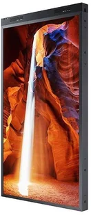 Samsung Samsung SMART Signage OM46N-D ( LH46OMNDPGB ) - Monitory reklamowe i wyświetlacze - miniaturka - grafika 7