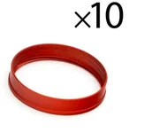 Chłodzenie wodne - EK Water Blocks EC Torque STC-13/10 Kolorowy pakiet pierścieni (10 sztuk) - czerwony 3831109816554 - miniaturka - grafika 1