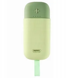 Remax Powerbank RPP-32 Micro Usb Usb 5000mAh - Powerbanki - miniaturka - grafika 2