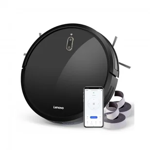 Robot sprzątający Lenovo E1 D450 - Roboty sprzątające - miniaturka - grafika 2