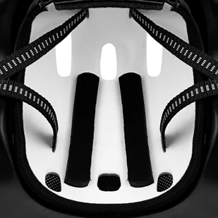 Modi dziecięcy rowerowy regulowany na rolki r44-48 - Kaski rowerowe - miniaturka - grafika 8