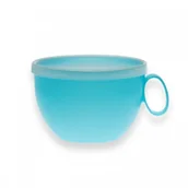 Kubki - Altom KUBEK XXL Z PRZYKRYWKĄ 0,55L TURKUS (103) 5901764005223 - miniaturka - grafika 1