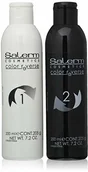 Maski do włosów - Salerm Salerm Color Reverse - 2 sztuki - miniaturka - grafika 1