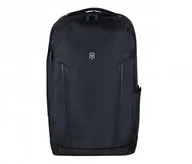 Torby na laptopy - Victorinox Deluxe Travel czarny (602155) - miniaturka - grafika 1