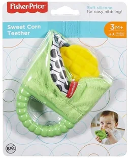 Fisher Price GRYZACZEK KUKURYDZA DRD85 - Zabawki interaktywne dla dzieci - miniaturka - grafika 8