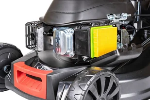 Cedrus Polska KS53S-E KOSIARKA SPALINOWA DO TRAWY Z NAPĘDEM - Kosiarki - miniaturka - grafika 9