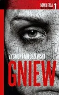 Gniew - Kryminały - miniaturka - grafika 2