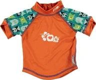 Pieluchy - Close pieluszki i akcesoria Koszulka do pływania UPF50+, Monster Herman C50123672 [5640354] - miniaturka - grafika 1