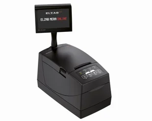 Elzab Mera ONLINE BT/WIFI LAN - Kasy fiskalne - miniaturka - grafika 2