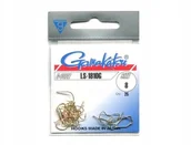 Inne akcesoria dla wędkarzy - Gamakatsu haczyki LS-1810G nr 12. - miniaturka - grafika 1
