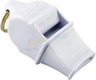 Piłka nożna - Fox 40 (Biały) / - miniaturka - grafika 1