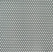 Pokrycia dachowe - GAH-Alberts Perforacja blacha perforowana, okrągła,  otworu: 2 MM - miniaturka - grafika 1