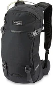 Plecaki - Dakine DRAFTER black plecak rowerowy - 14L 90149214 - miniaturka - grafika 1