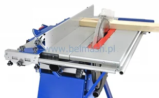 BELMASH SDMR-2500 - Strugi elektryczne - miniaturka - grafika 10