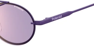 Polaroid Okulary Przeciwsłoneczne PLD 6094S B3V - Okulary przeciwsłoneczne - miniaturka - grafika 3