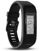 Smartwatch - Garmin apporach X10 Golf-bransoletka, czarna, M 010-01851-00 - miniaturka - grafika 1