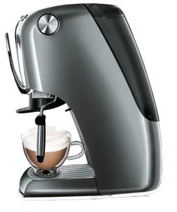 Ekspres do kawy Tchibo Cafissimo CLASSIC Nobel Silver 304822 - Ekspresy do kawy - miniaturka - grafika 2