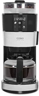 Ekspresy do kawy - Caso Germany Grande Aroma 100 - miniaturka - grafika 1