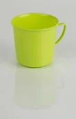 Kubki - Kimmel Kimmel 21-000-1607-1 kubek z uchem duży 330 ml tworzywo sztuczne limonka 21-000-1607-1 - miniaturka - grafika 1