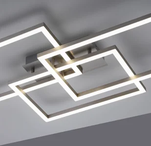 LOLA SMART Lampa sufitowa LED LOLAsmart Maxi - Systemy inteligentnych domów - miniaturka - grafika 2