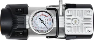 Yato KOMPRESOR SAMOCHODOWY Z LAMPĄ LED 12V 180W YT-73460 - Sprężarki i kompresory - miniaturka - grafika 4