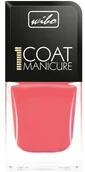 Lakiery do paznokci - WIBO 1 Coat Manicure lakier do paznokci 15 8.5ml 82100-uniw - miniaturka - grafika 1