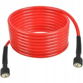 Akcesoria do myjek - Wąż CarWash Comfort na myjnie 6m M22 M22 do myjki - miniaturka - grafika 1