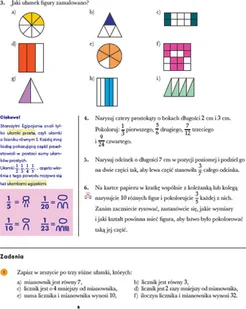 Wydawnictwo MAC Matematyka. Podręcznik klasa 4, część 2 880605 - Podręczniki dla szkół podstawowych - miniaturka - grafika 8