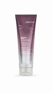 Joico Defy Damage Protective Conditioner 250ml - Odżywki do włosów Joico Defy Damage Protective Conditioner 250ml - Odżywki do włosów - miniaturka - grafika 1