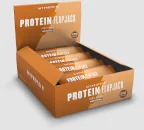 Batony proteinowe - Myprotein Białkowy baton Flapjack - Oryginalny - miniaturka - grafika 1