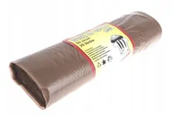 Worki na śmieci - Worki na śmieci LD 35L 50szt Transparentne - miniaturka - grafika 1