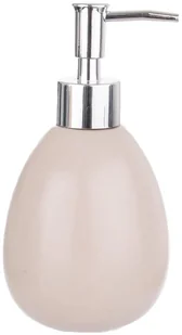 Orion Dozownik do mydła w płynie żelu płynu do naczyń 530775-C - Mydelniczki i dozowniki mydła - miniaturka - grafika 3