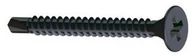 Wkręty - Wkręt-Met Wkrętów Samowiercących Fosforanowych 3,5x45 500szt KSSG-35045 5855 - miniaturka - grafika 1