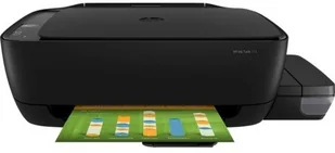 HP Ink Tank 315 Z4B04A - Urządzenia wielofunkcyjne - miniaturka - grafika 6