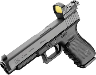 LEUPOLD Kolimator DeltaPoint Pro Reflex Sight 2.5 MOA 999-053 - Lunety i akcesoria - miniaturka - grafika 11