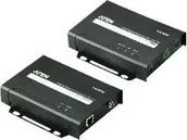 Inne akcesoria audio-wideo - Aten System przekazu sygnału AV Aten HDMI over Ethernet 60664C - miniaturka - grafika 1