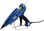 Pistolety do klejenia - Rapid pistolet do topliwych 400 W przemysłowych, dla profesjonalnego klejenia, 12 MM  przyklejane patyczki, eg380, 5000018 - miniaturka - grafika 1